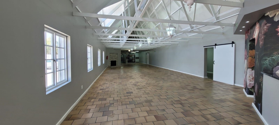 Commercial Property for Sale in Dormehls Drift Western Cape